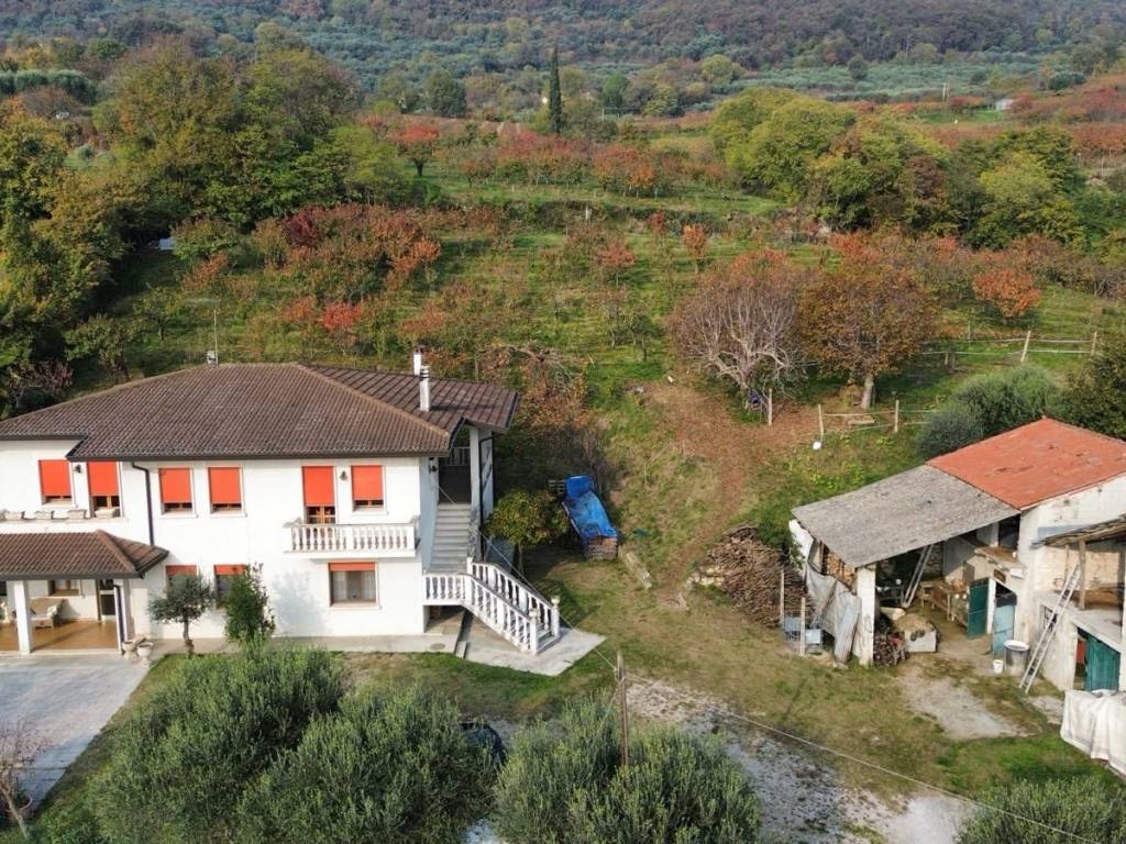 Rustico / casale a Castegnero in Via Permanigo, 9 - Foto 5