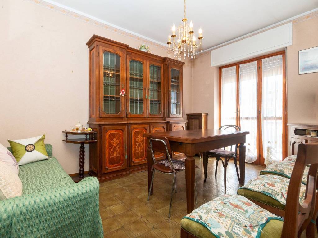 Appartamento a Sanfront in Via Valle Po, 24 - Foto 2