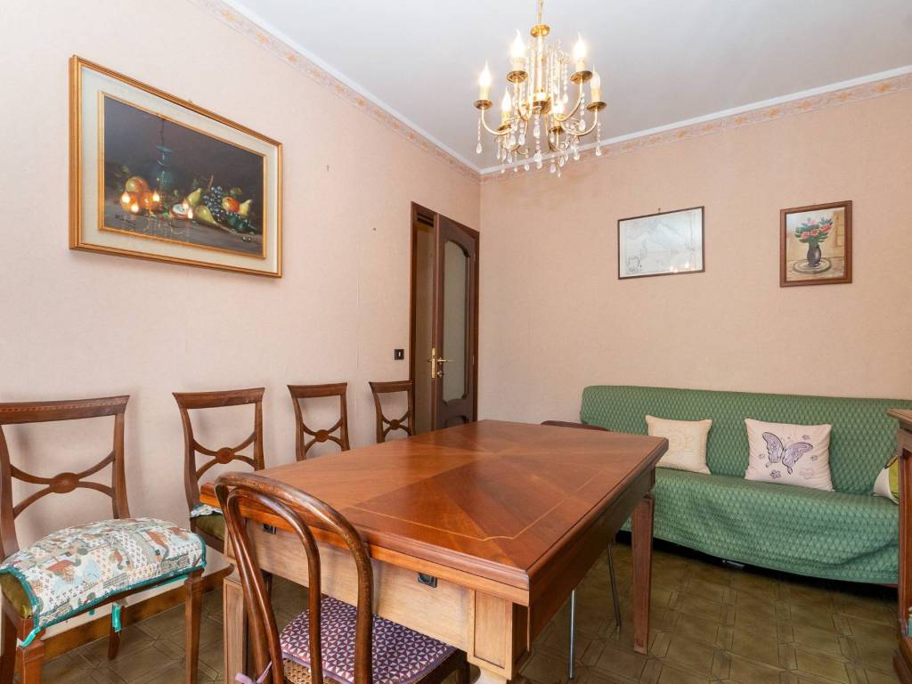 Appartamento a Sanfront in Via Valle Po, 24 - Foto 3