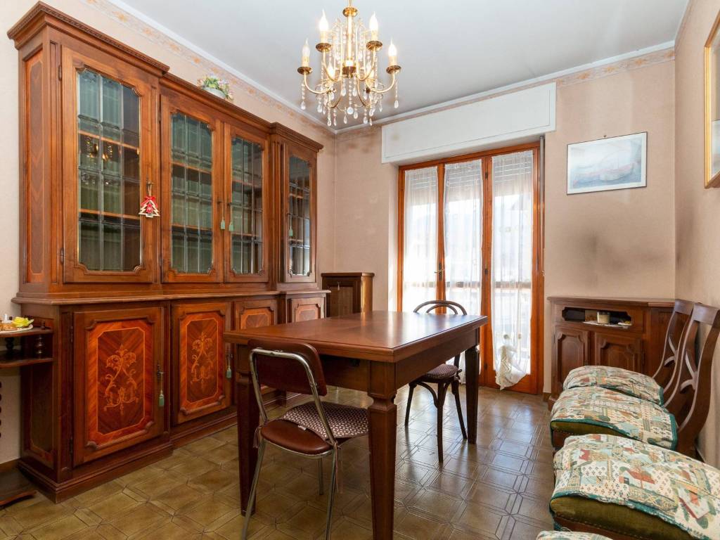 Appartamento a Sanfront in Via Valle Po, 24 - Foto 4