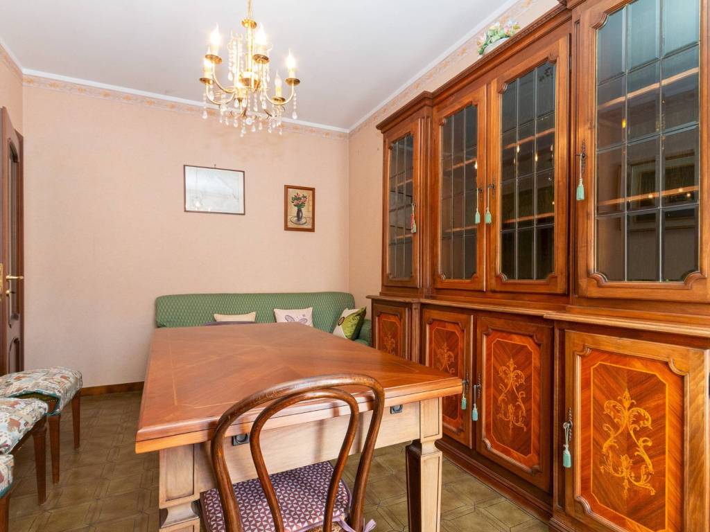 Appartamento a Sanfront in Via Valle Po, 24 - Foto 5