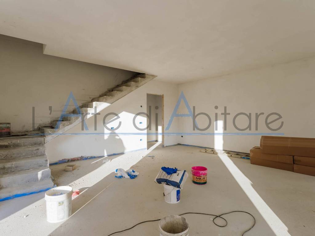 Villa a Bovolenta - Foto 4