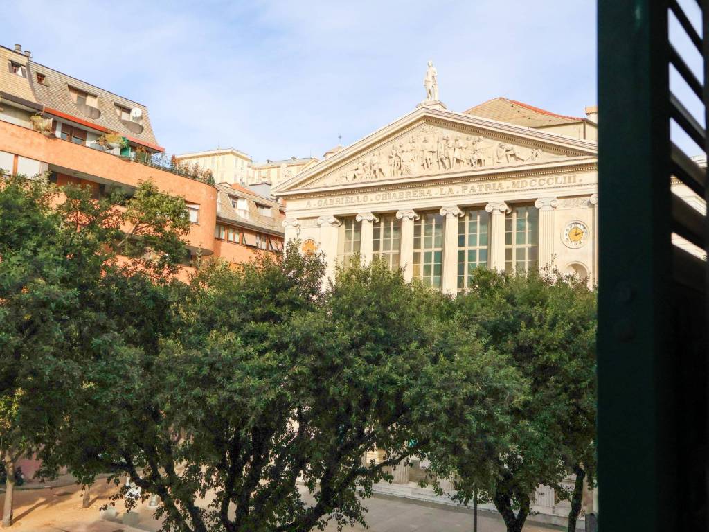 Appartamento a Savona in Piazza Armando Diaz, 7 - Foto 2