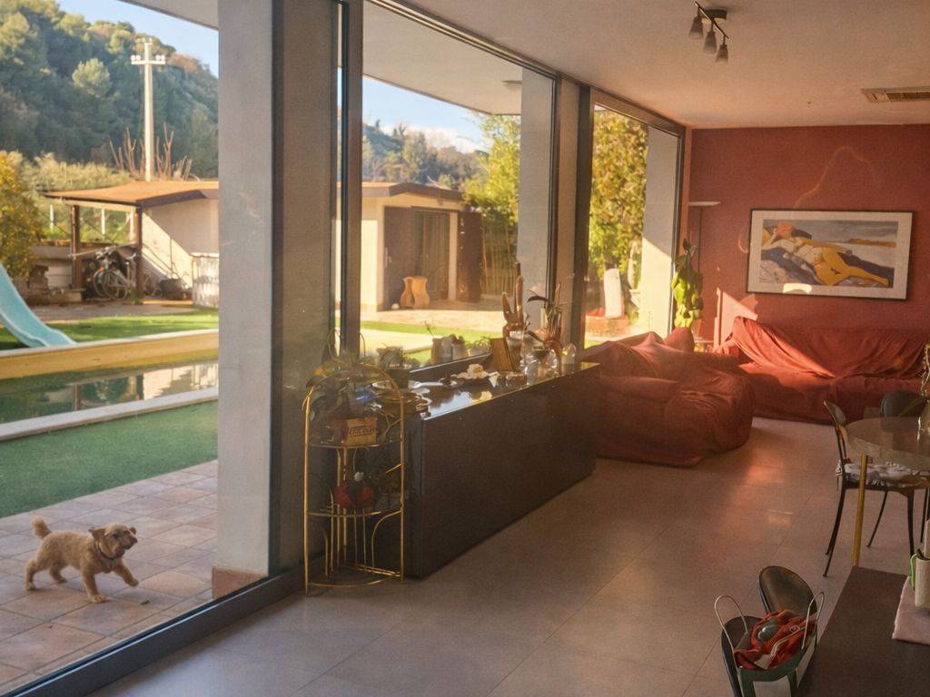 Villetta a schiera a Francavilla al mare in Contrada Pretaro, 23 - Foto 4