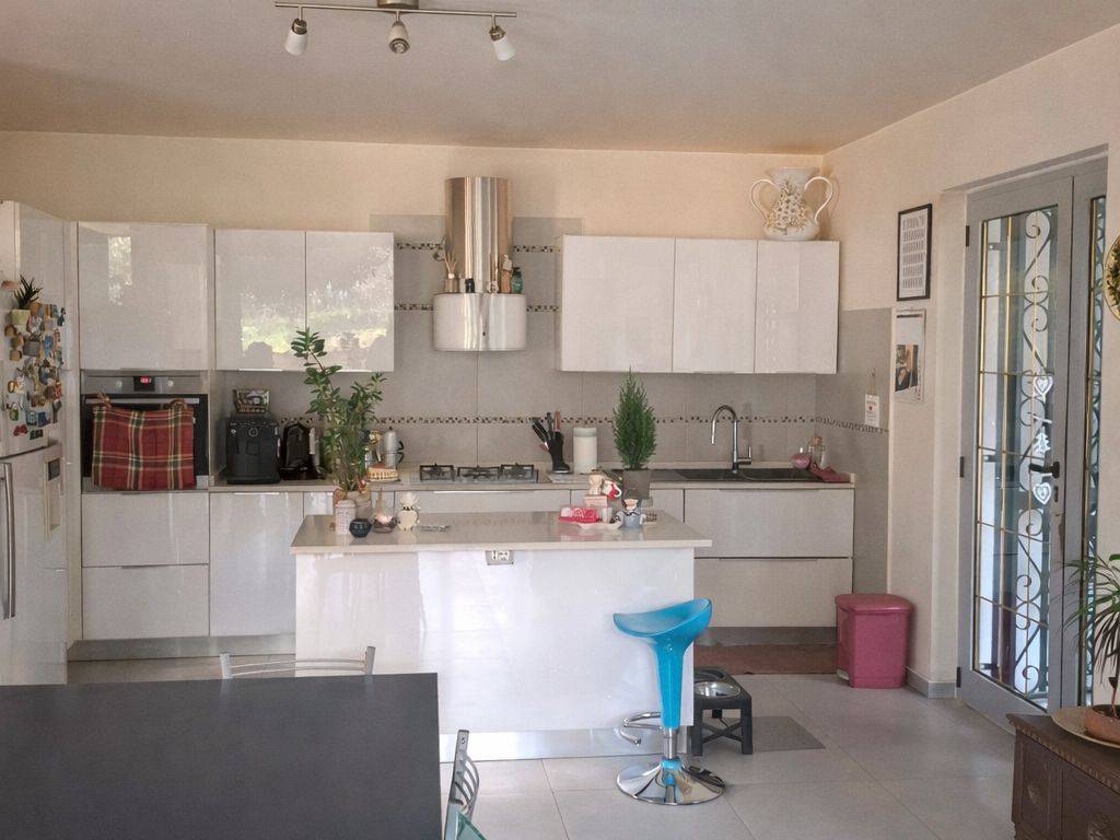 Villetta a schiera a Francavilla al mare in Contrada Pretaro, 23 - Foto 5