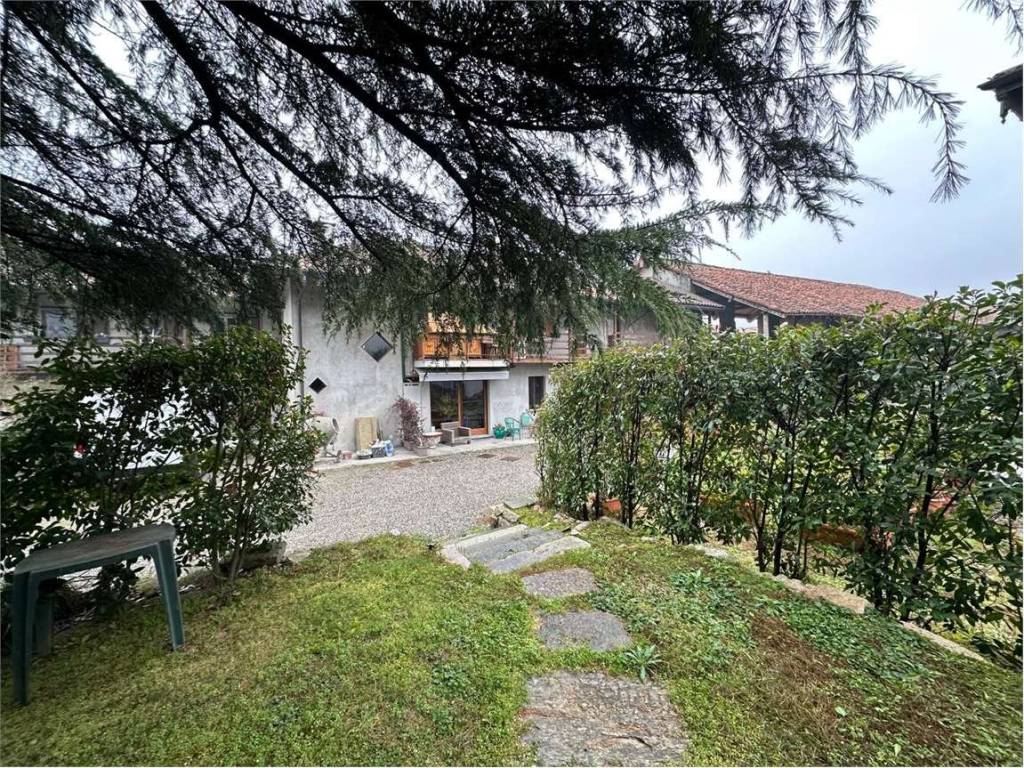 Casa indipendente a Sesto calende in via legnate, 14 - Foto 3