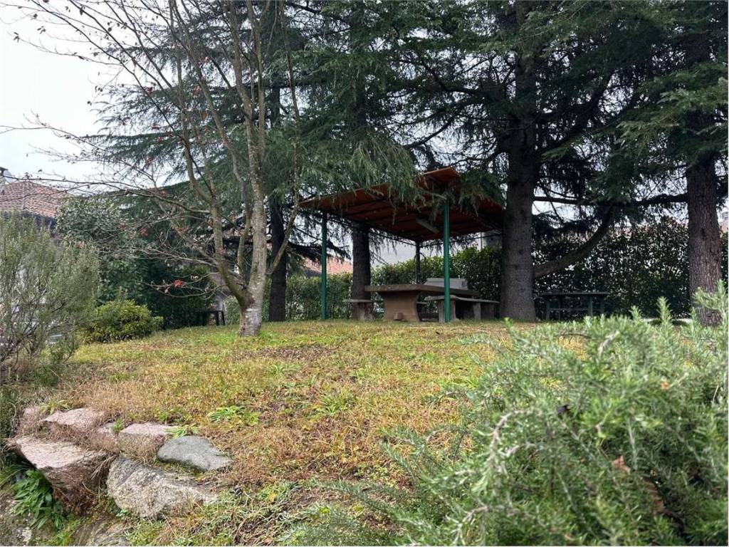 Casa indipendente a Sesto calende in via legnate, 14 - Foto 4