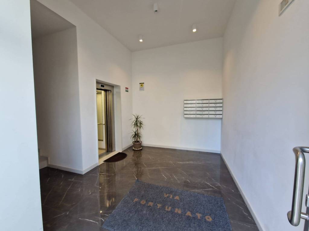 Attico / mansarda a Bari in Via Giustino Fortunato, 1 - Foto 2