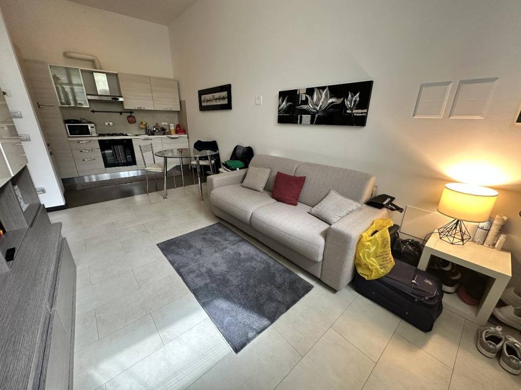 Appartamento a Cremona in Via Ruggero Manna, 28 - Foto 2