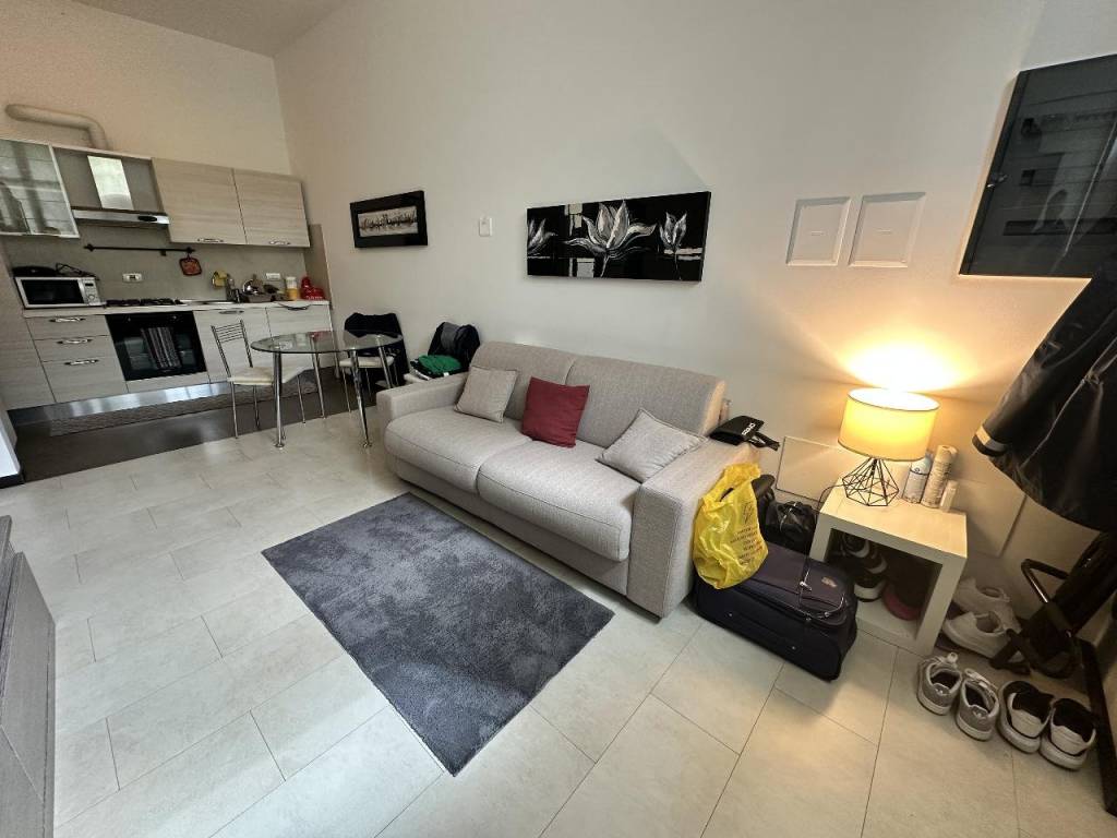 Appartamento a Cremona in Via Ruggero Manna, 28 - Foto 3