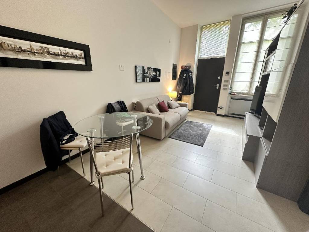 Appartamento a Cremona in Via Ruggero Manna, 28 - Foto 4