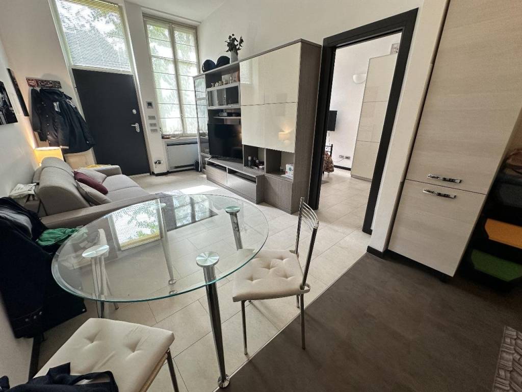 Appartamento a Cremona in Via Ruggero Manna, 28 - Foto 5
