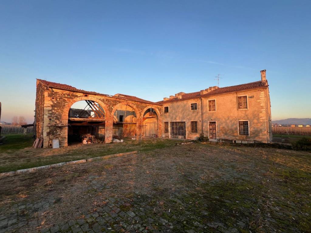 Rustico / casale a Lonigo in Via Molino, 5 - Foto 5