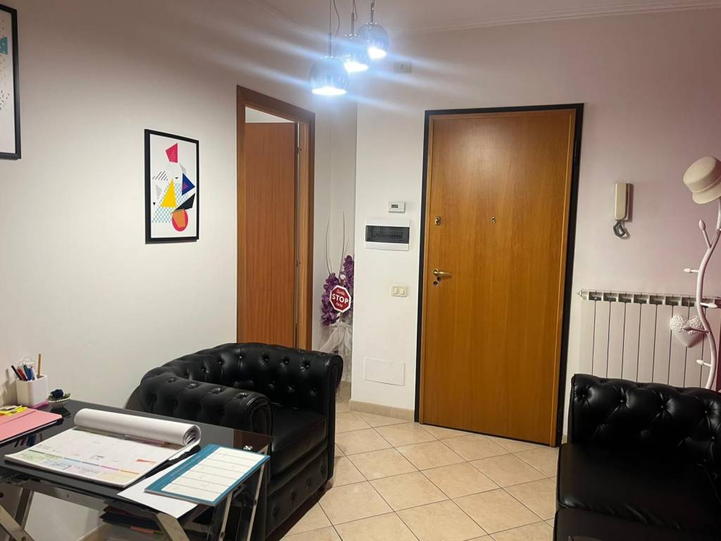 Appartamento a Nettuno in Via Armando Diaz, 5 - Foto 2