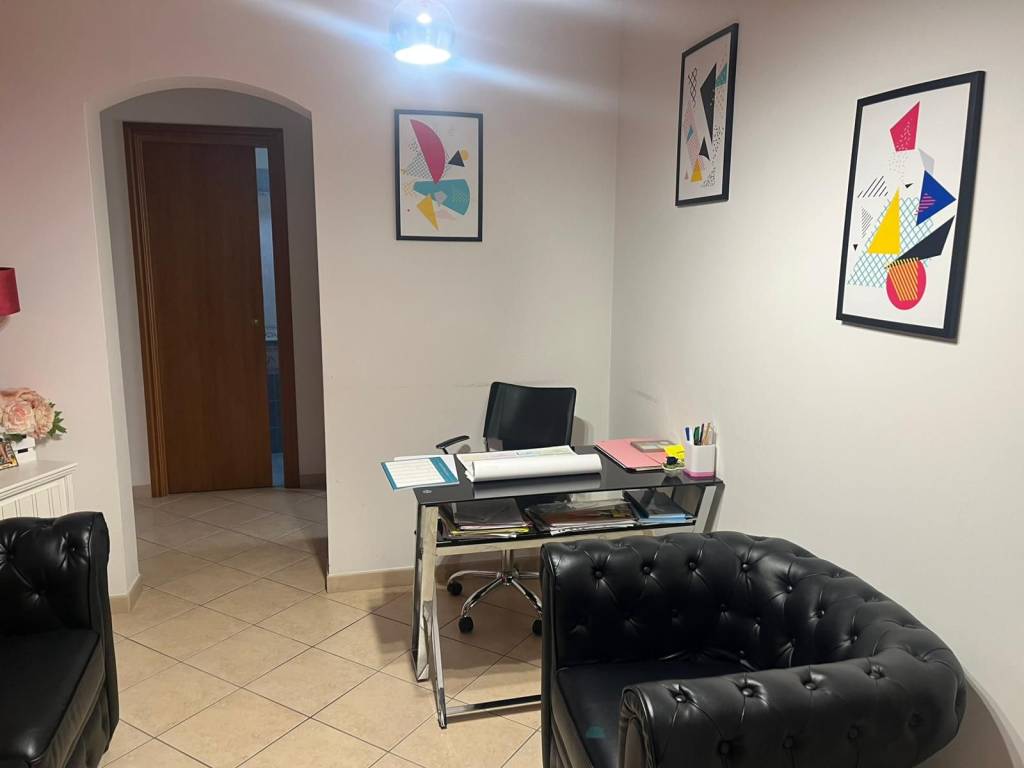 Appartamento a Nettuno in Via Armando Diaz, 5 - Foto 3