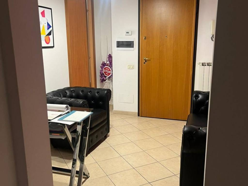 Appartamento a Nettuno in Via Armando Diaz, 5 - Foto 4