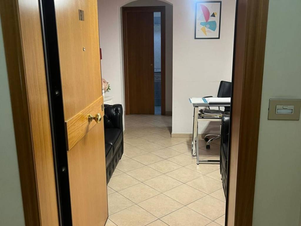 Appartamento a Nettuno in Via Armando Diaz, 5 - Foto 5