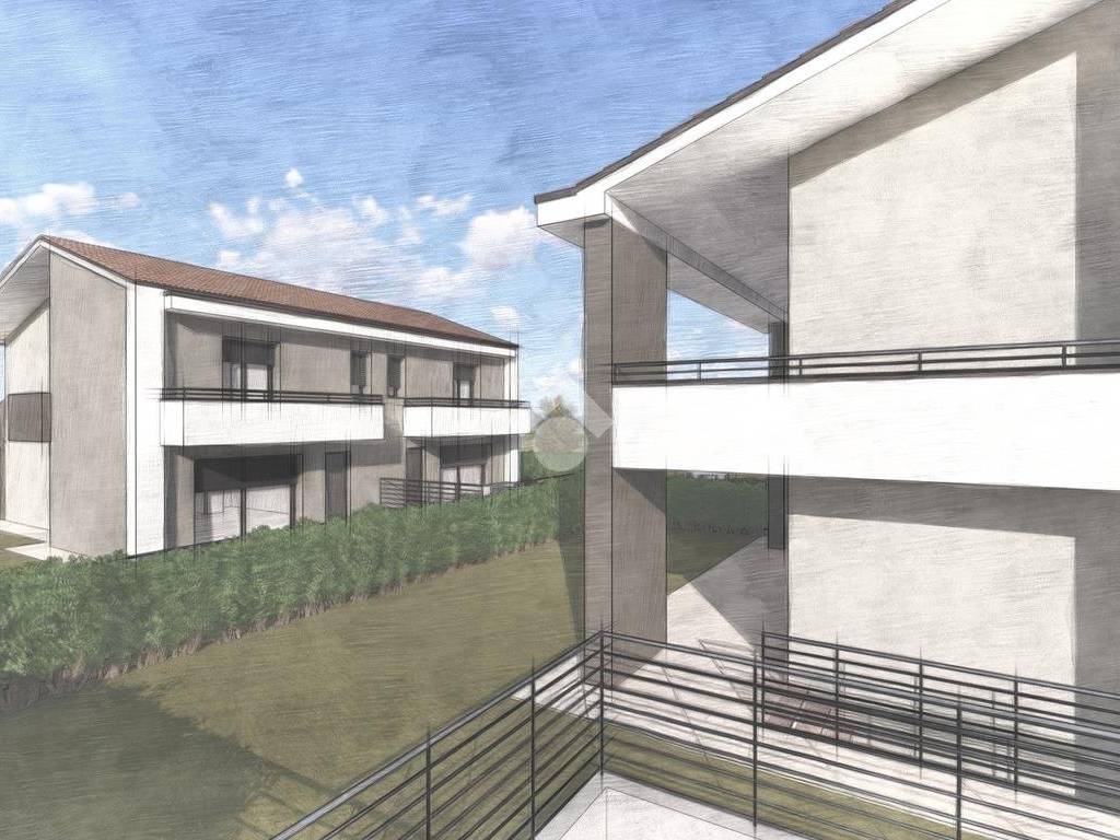 Villa a Pescantina in Via Pompea - Foto 5