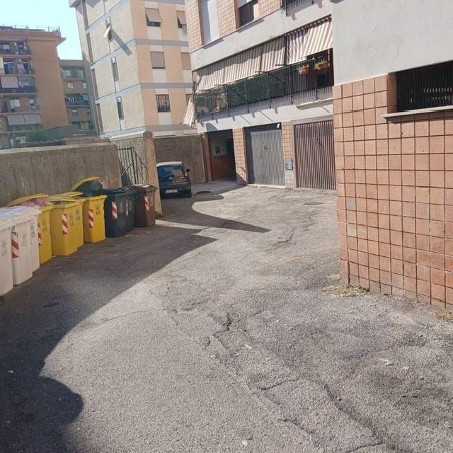 Box / garage a Civitavecchia in Via Goffredo Mameli - Foto 2