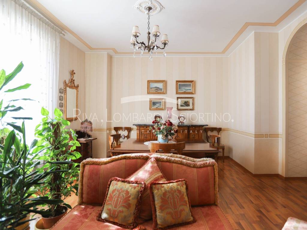 Appartamento a Tortona in Via Emilia, 49 - Foto 2