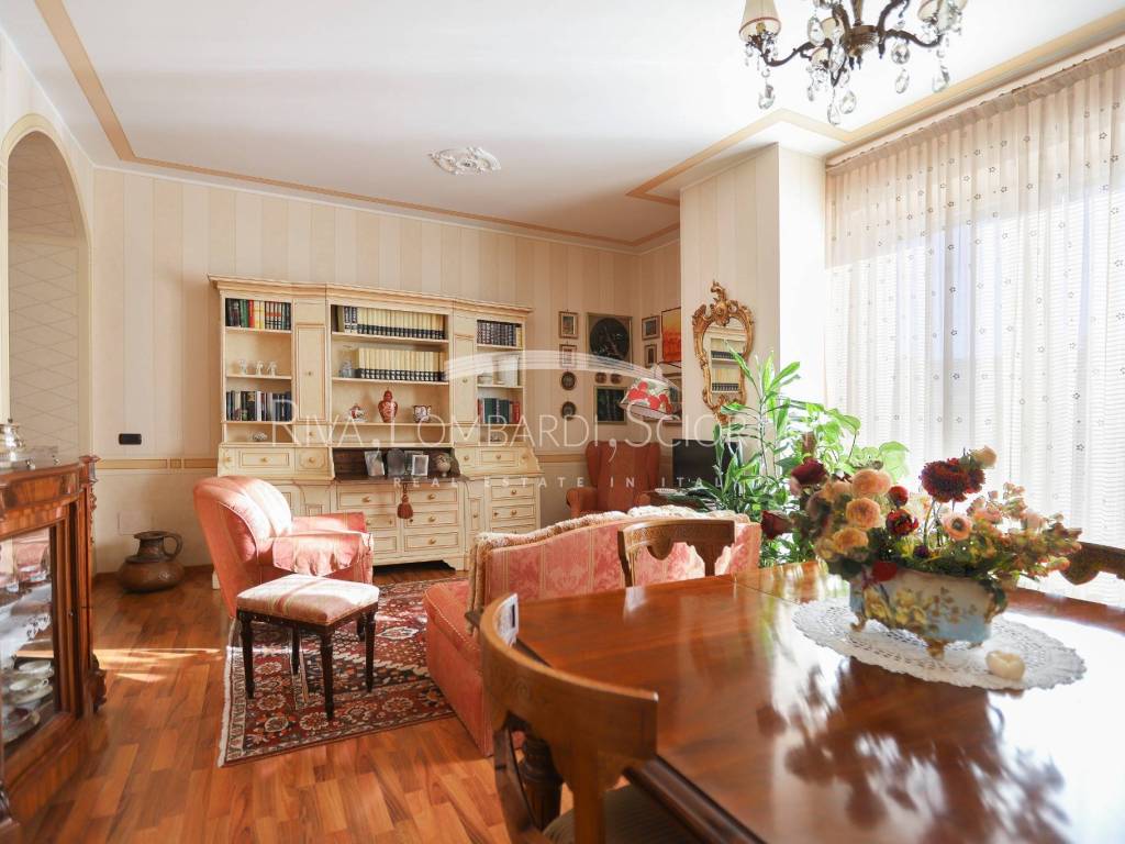 Appartamento a Tortona in Via Emilia, 49 - Foto 4