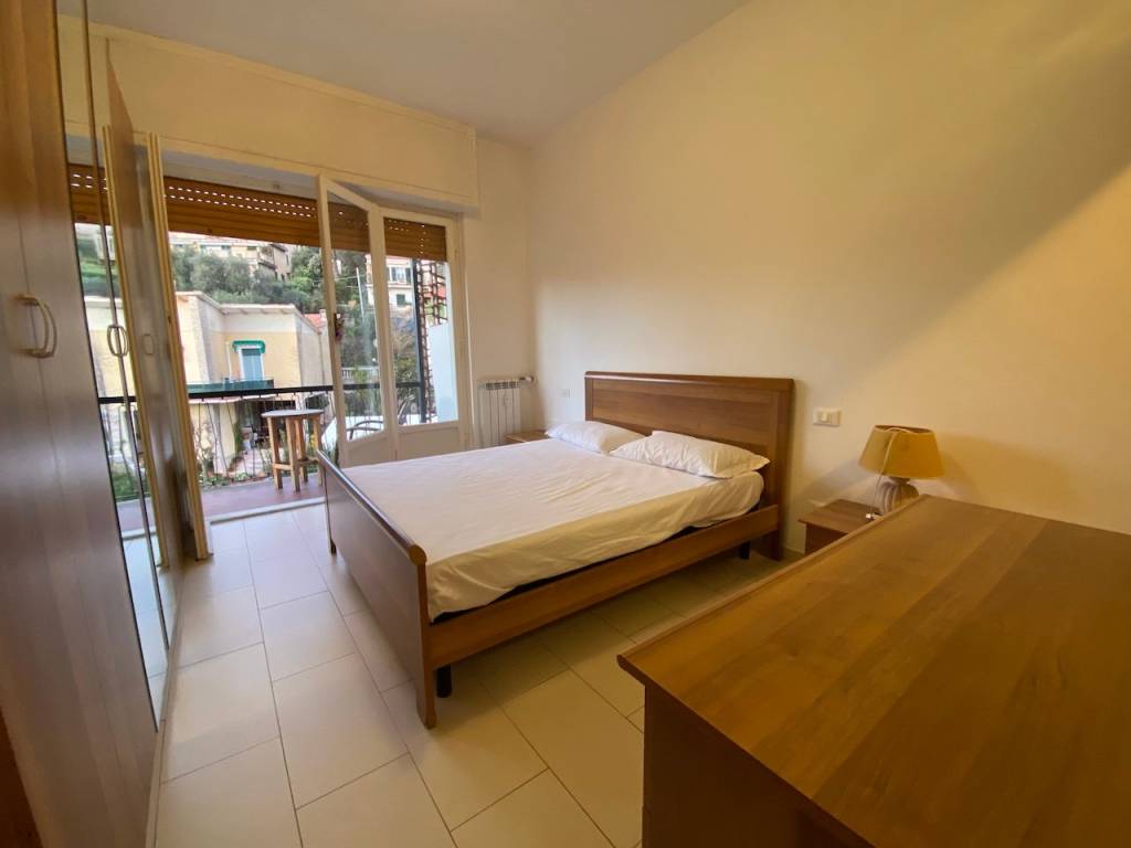 Appartamento a Lerici in Via Giacomo Matteotti-Lerici, 28 - Foto 5