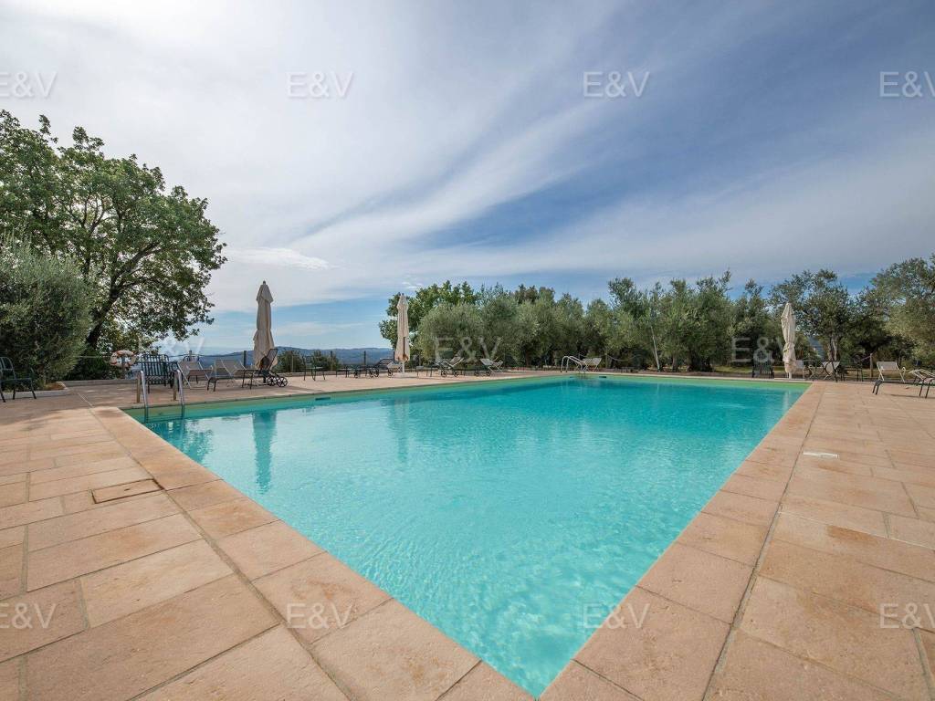 Appartamento a Marsciano in Vocabolo Montelagello - Foto 3