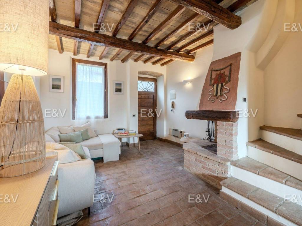 Appartamento a Marsciano in Vocabolo Montelagello - Foto 5