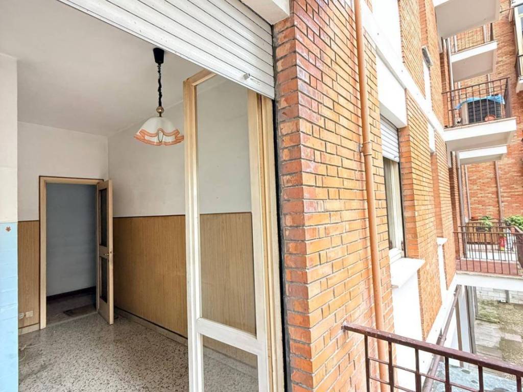Appartamento a Mantova in Galileo Galilei, 9 - Foto 3