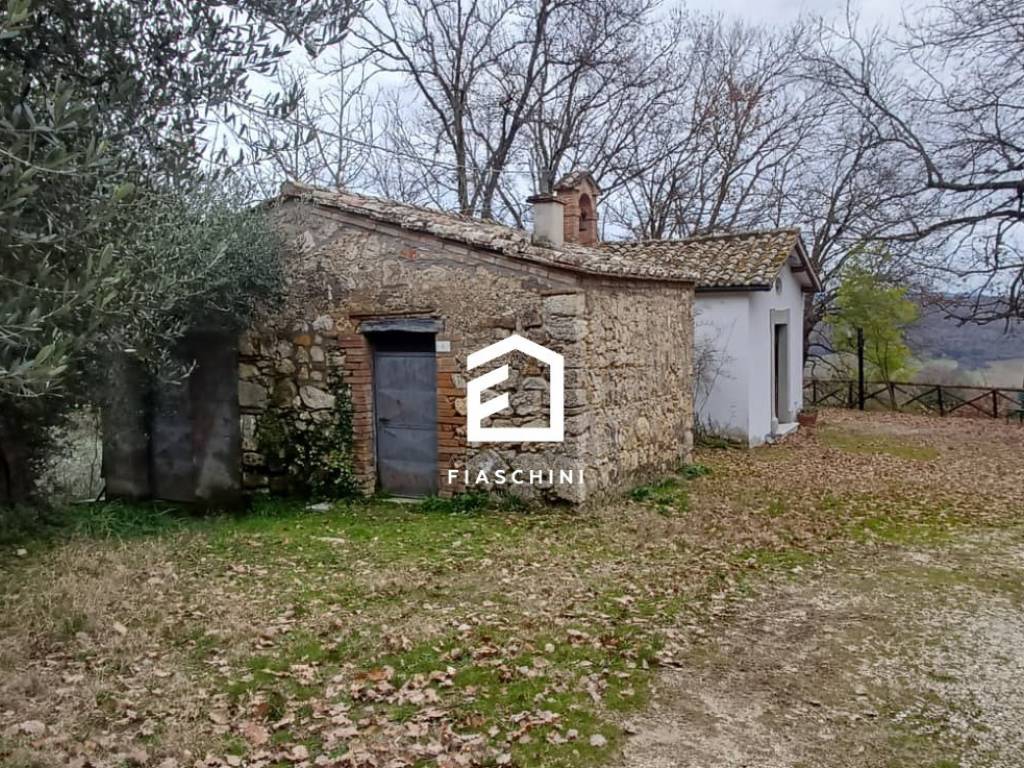 Immobile a Penna in teverina in Località Muralto - Foto 3