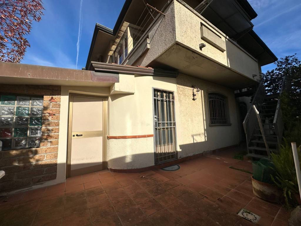 Villa a Viareggio in Via Mario Paolini, 14 - Foto 3