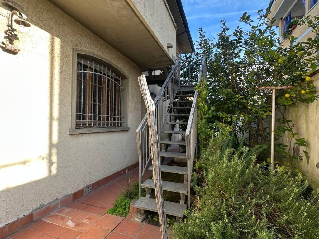 Villa a Viareggio in Via Mario Paolini, 14 - Foto 4
