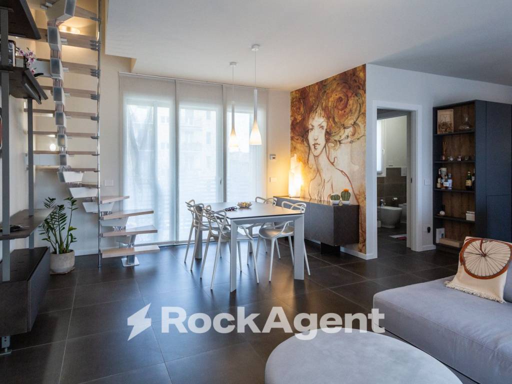 Appartamento a Pavia in Via Eva Mameli Calvino - Foto 2