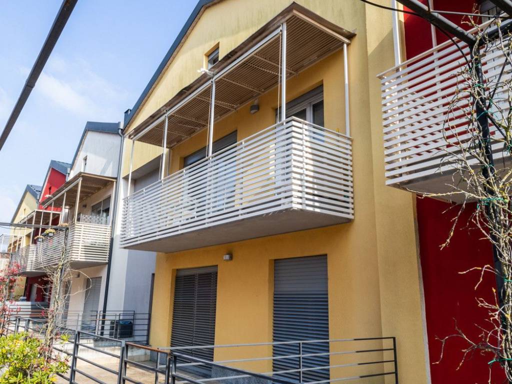 Appartamento a Pavia in Via Eva Mameli Calvino - Foto 3