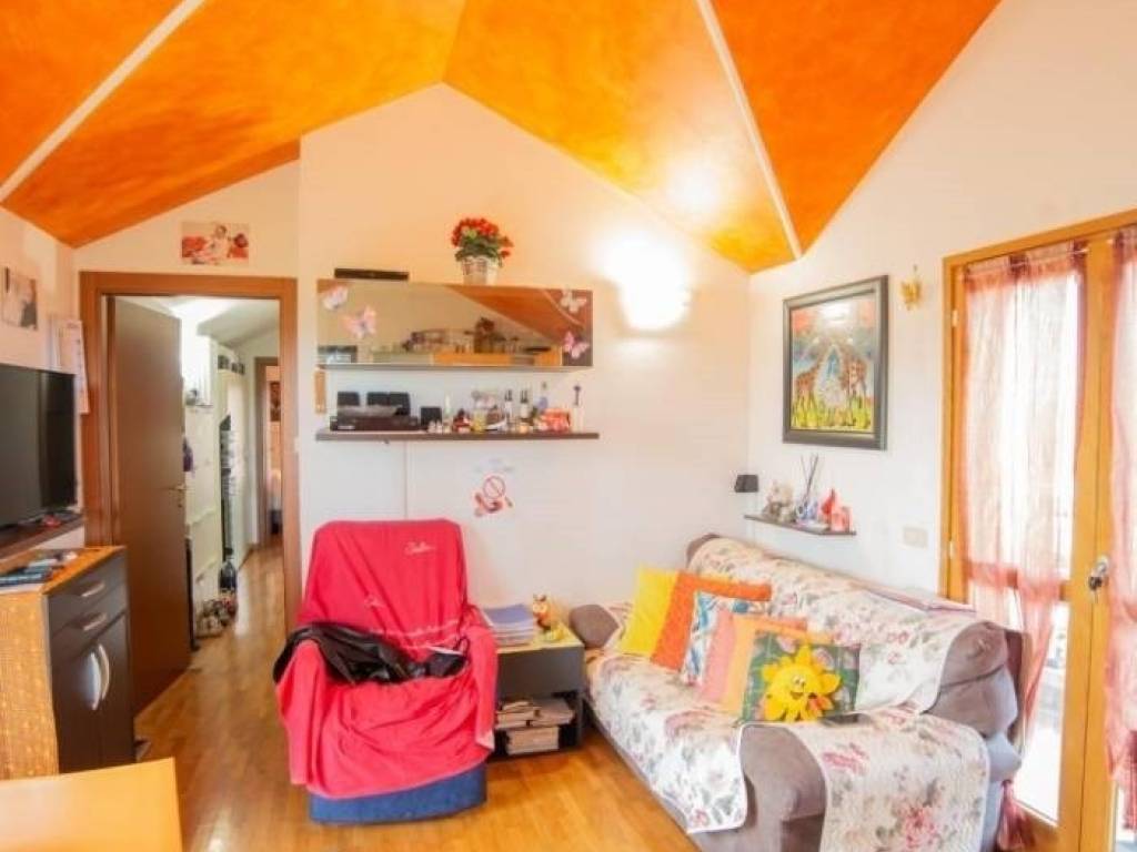 Appartamento a Fano in Via Alberto Savinio - Foto 2