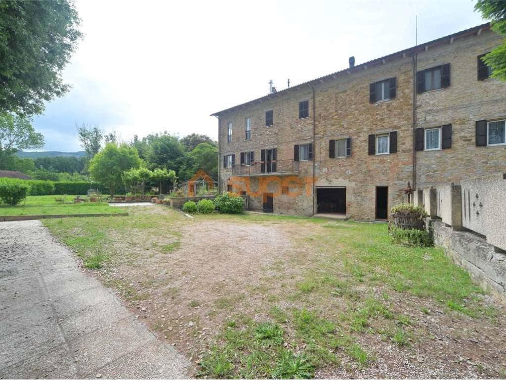 Casa indipendente a Magione in Via dei Mulini - Foto 2