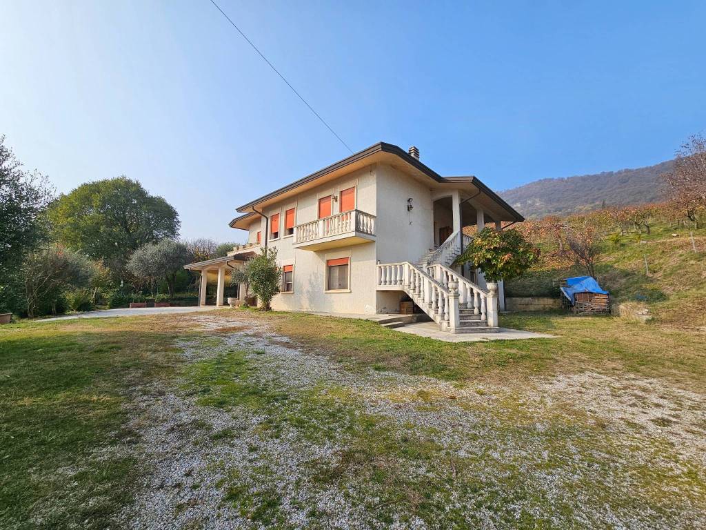 Villa a Castegnero in Via Permanigo, 9 - Foto 2