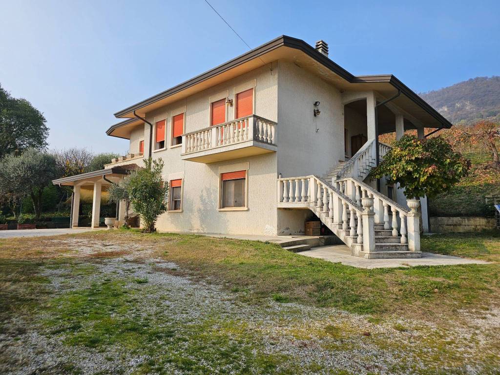 Villa a Castegnero in Via Permanigo, 9 - Foto 3