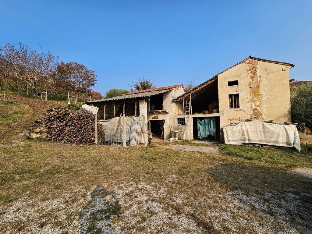 Villa a Castegnero in Via Permanigo, 9 - Foto 4