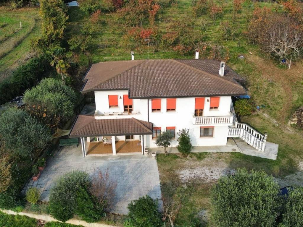 Villa a Castegnero in Via Permanigo, 9 - Foto 5