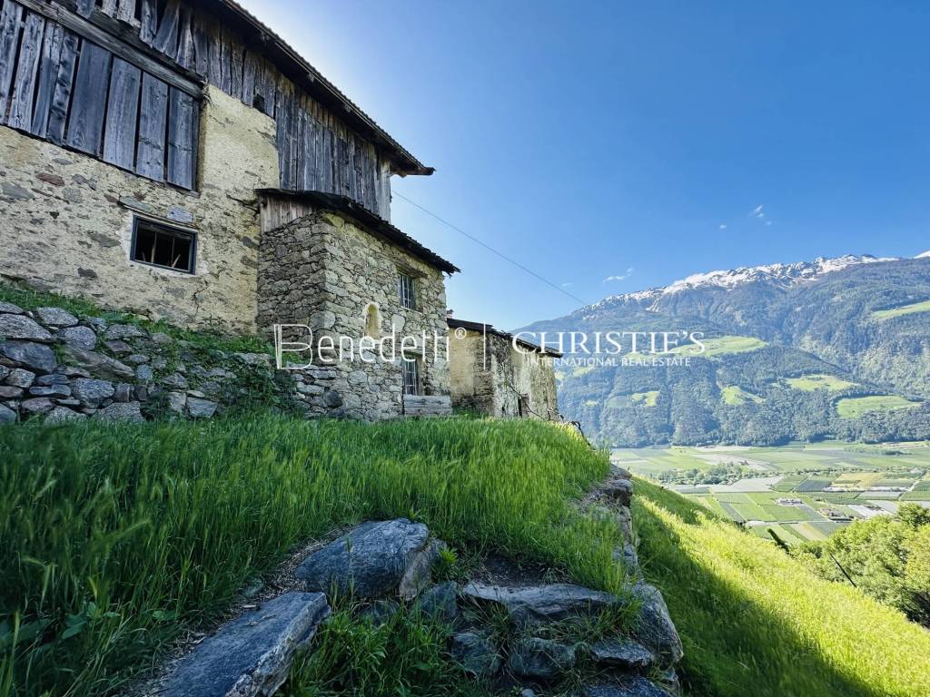 Rustico / casale a Naturno - Foto 3
