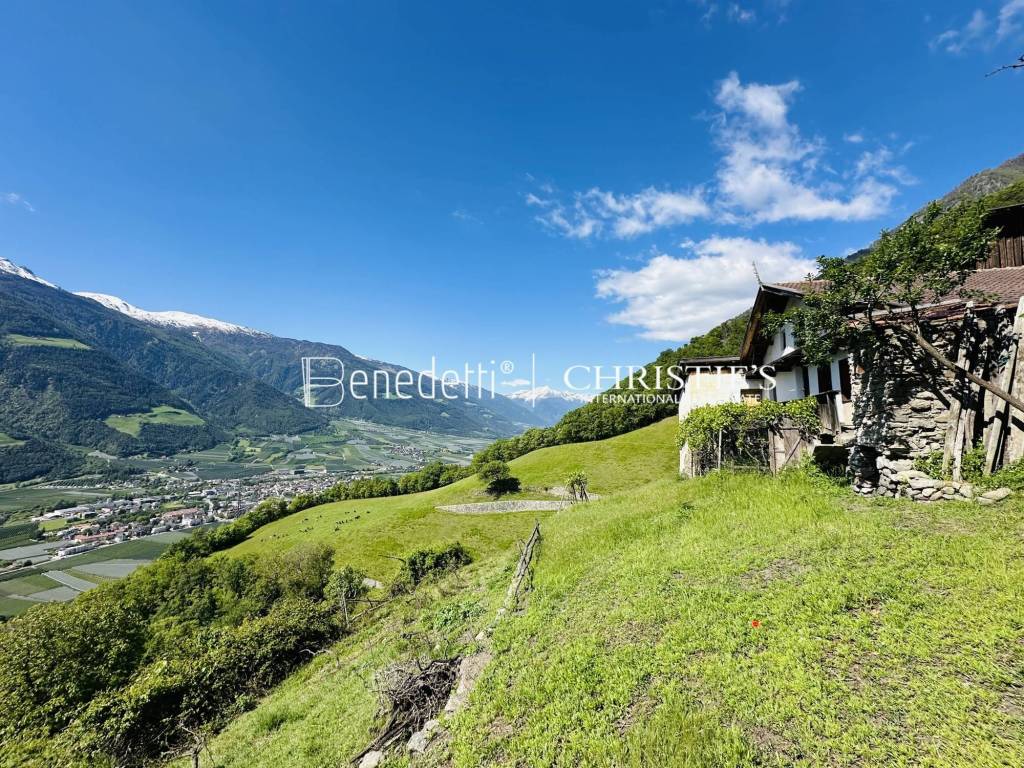 Rustico / casale a Naturno - Foto 4