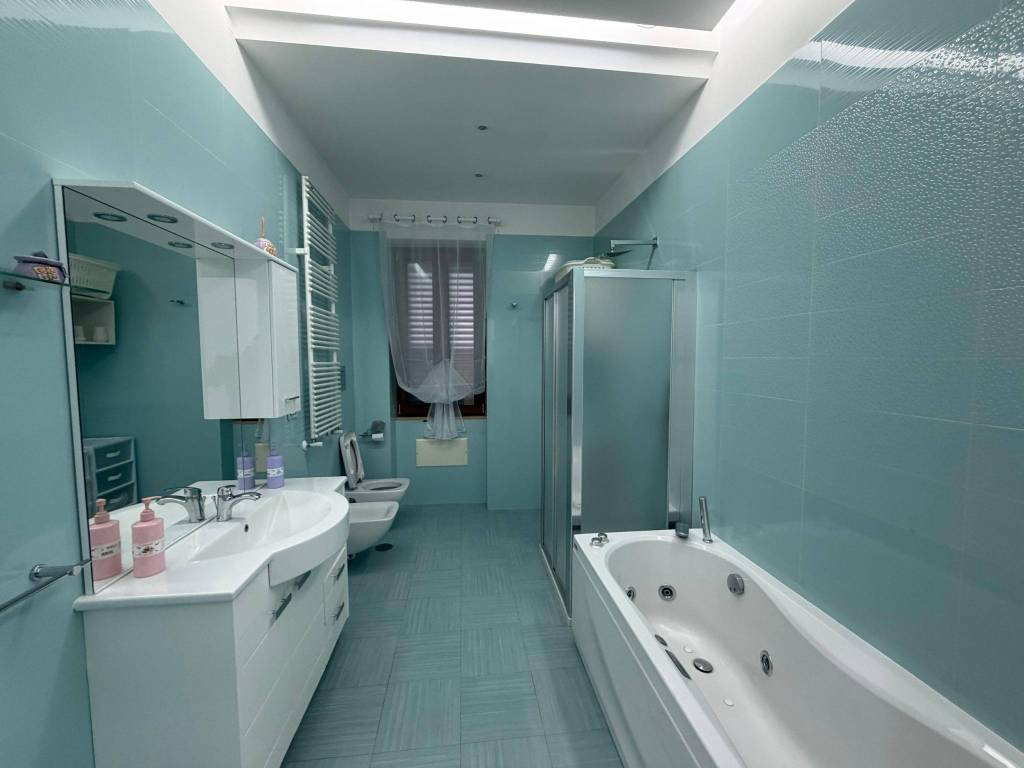 Appartamento a Capua in Rione Risorgimento - Foto 4