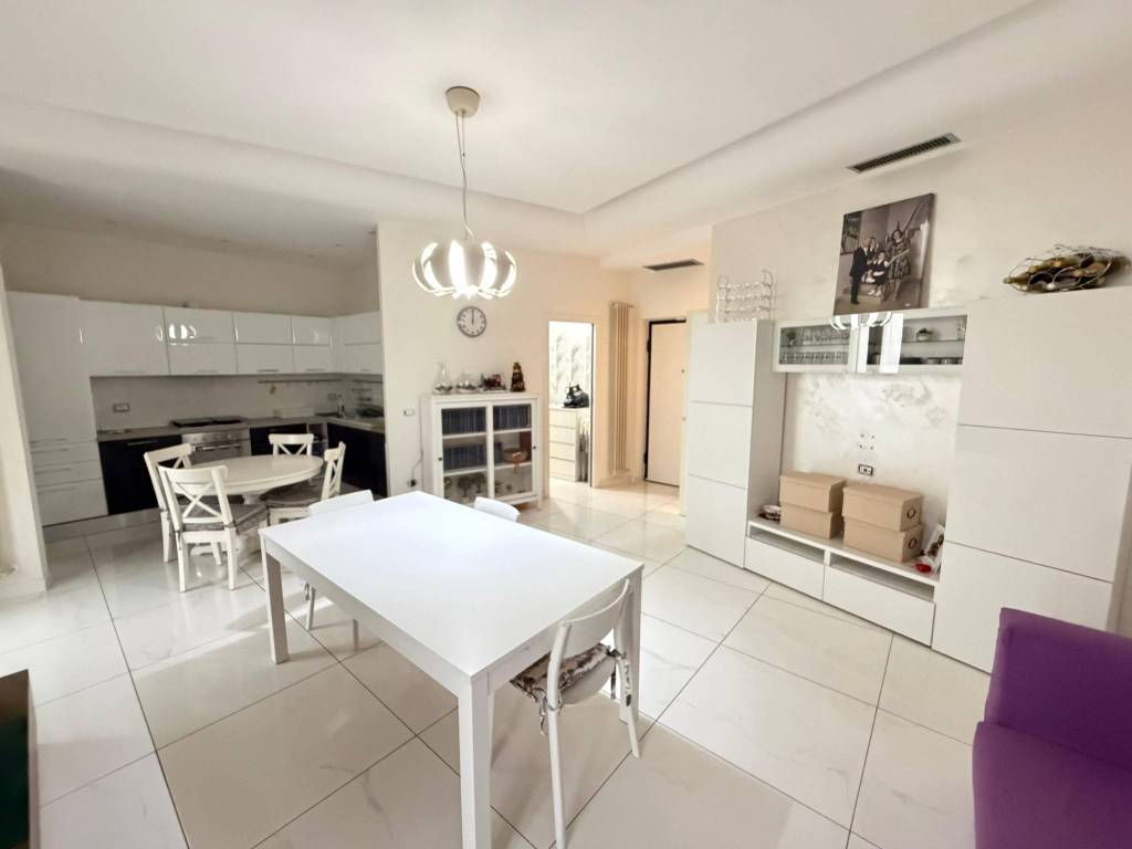 Appartamento a Capua in Rione Risorgimento - Foto 5