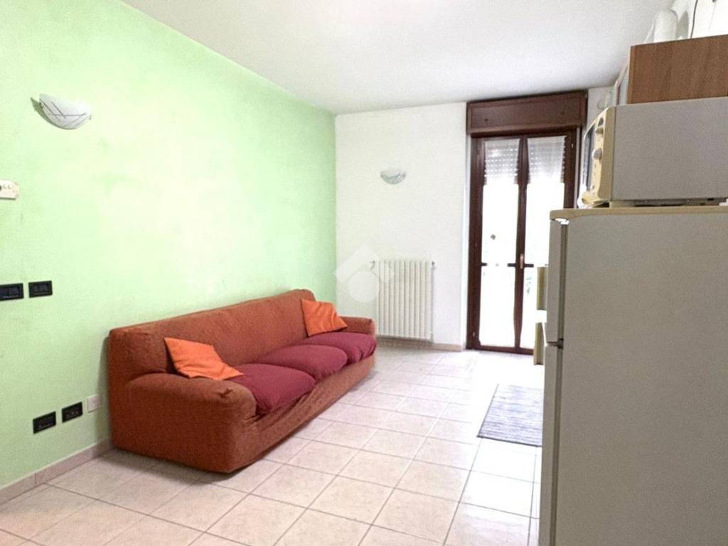 Appartamento a Gallarate in Via F. lli Vigorelli, 1 - Foto 4