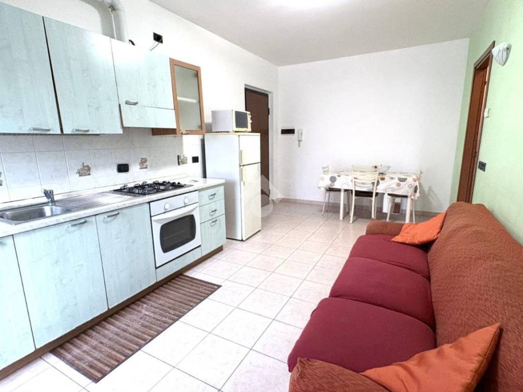 Appartamento a Gallarate in Via F. lli Vigorelli, 1 - Foto 5