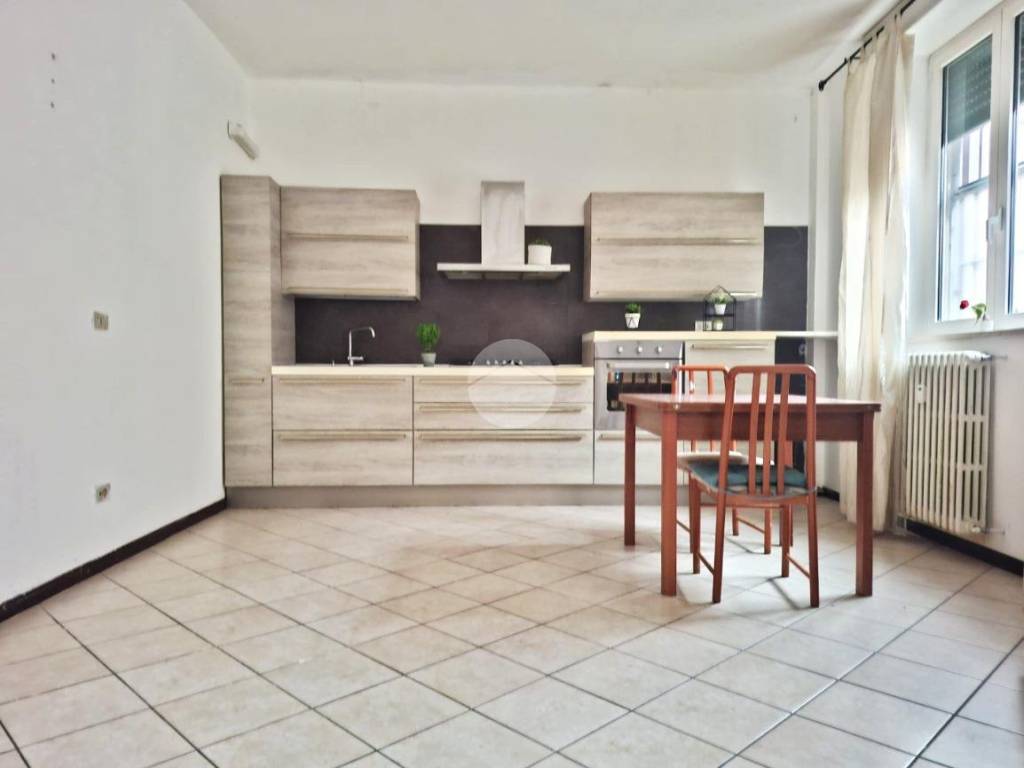 Appartamento a Voghera in Via Mentana, 4 - Foto 2