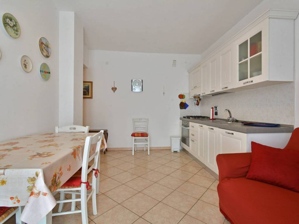 Appartamento a San bartolomeo al mare in Via Aurelia, 97 - Foto 4