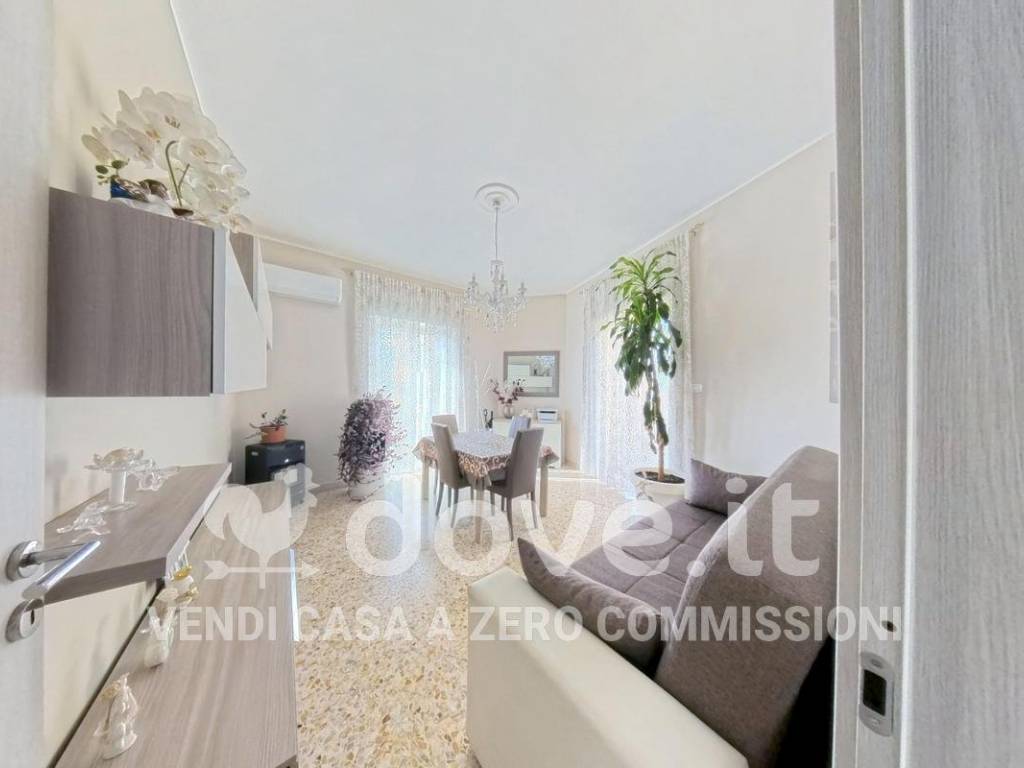 Appartamento a Battipaglia in Via Roma, 23 - Foto 2