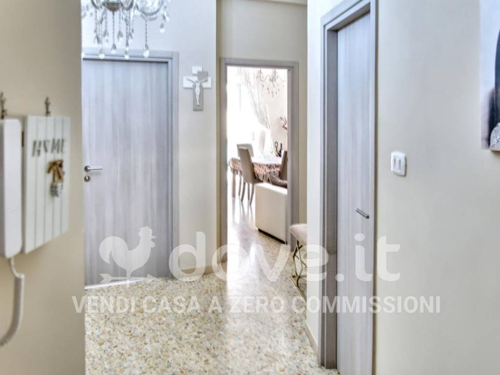 Appartamento a Battipaglia in Via Roma, 23 - Foto 3